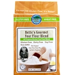 Bette's Four Flour Blend