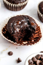Chocolate Chunk Muffin Mix