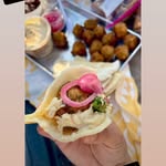 Falafel Mix