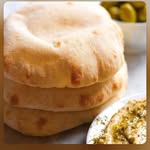 Pizza Crust Mix