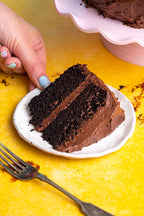 Devil's Food Chocolate Cake Mix