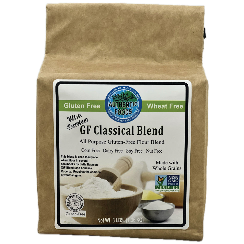 GF Classical Blend