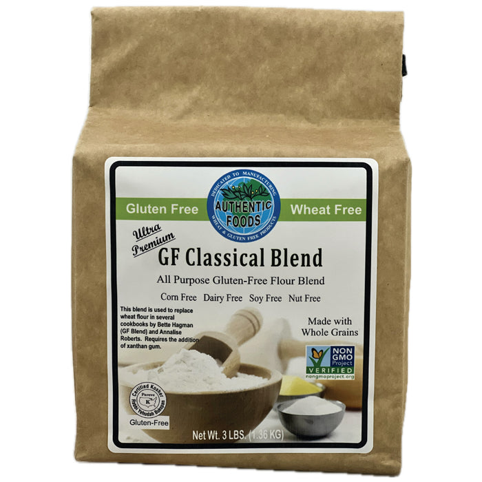 GF Classical Blend