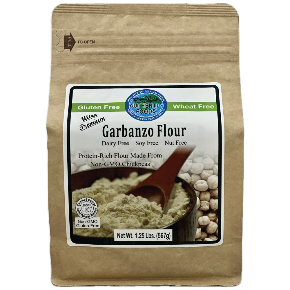 Garbanzo Flour