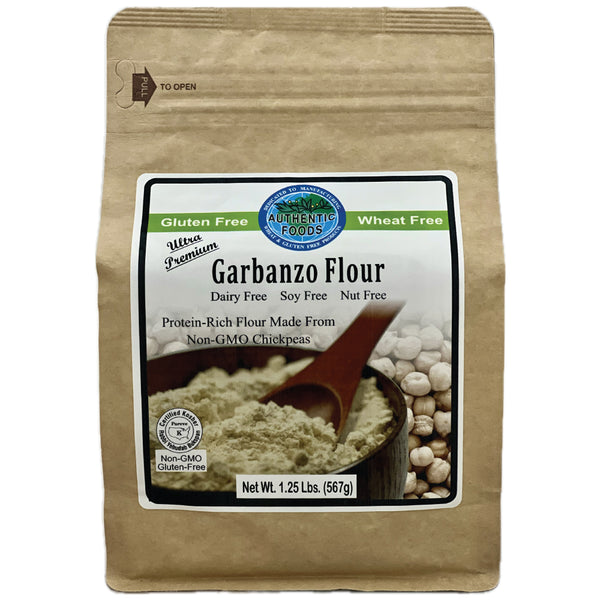 Garbanzo Flour
