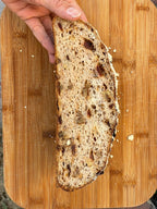 Steve's GF Bread Flour Blend