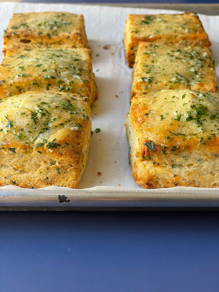 Biscuits