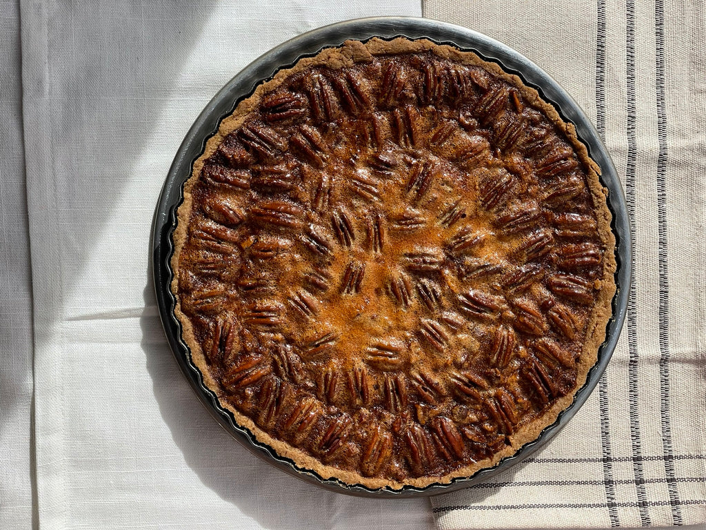 Pie Crust Mix