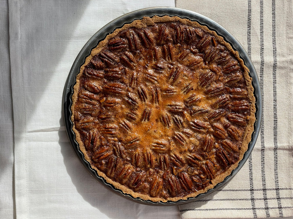 Pie Crust Mix