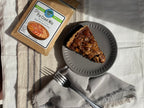 Pie Crust Mix
