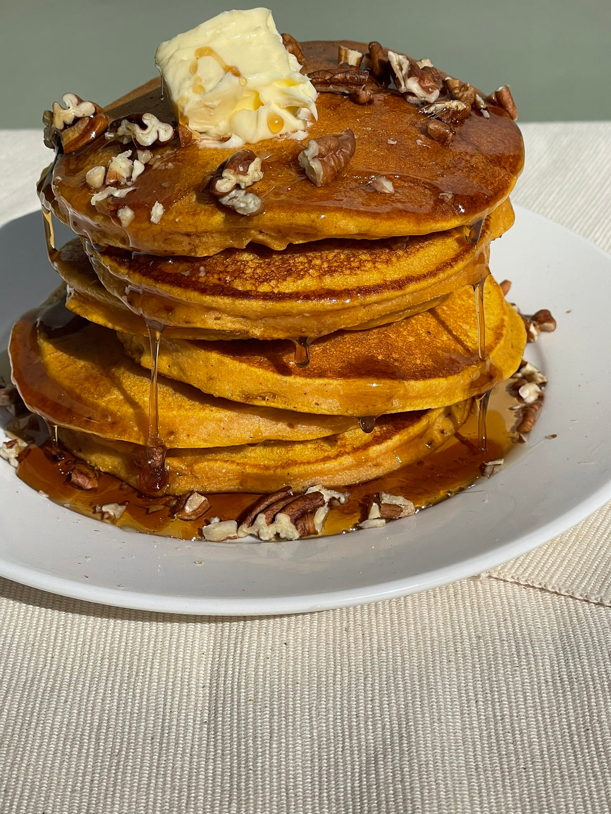 Pancake & Baking Mix