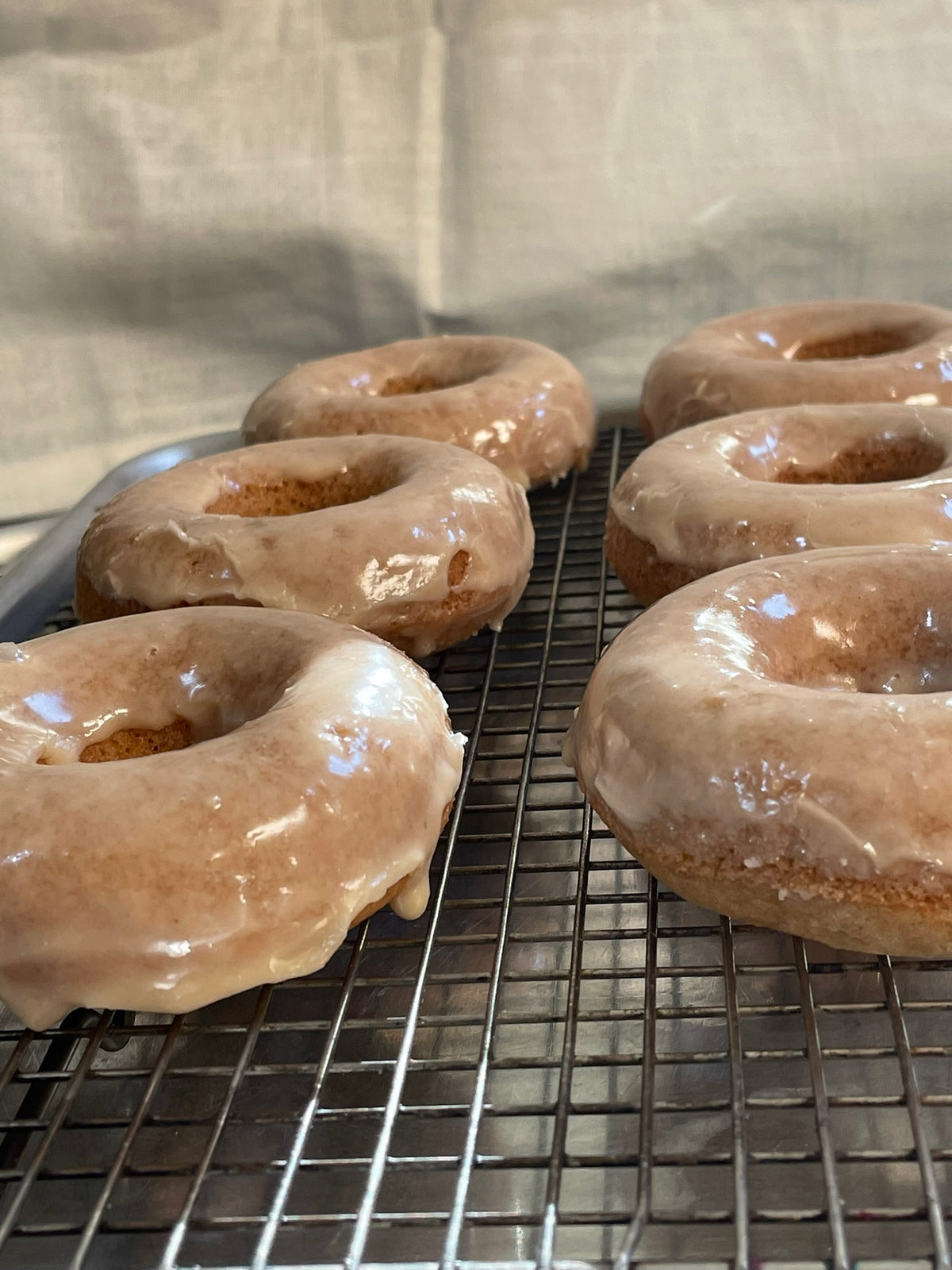 Steve's GF Cake Flour Blend
