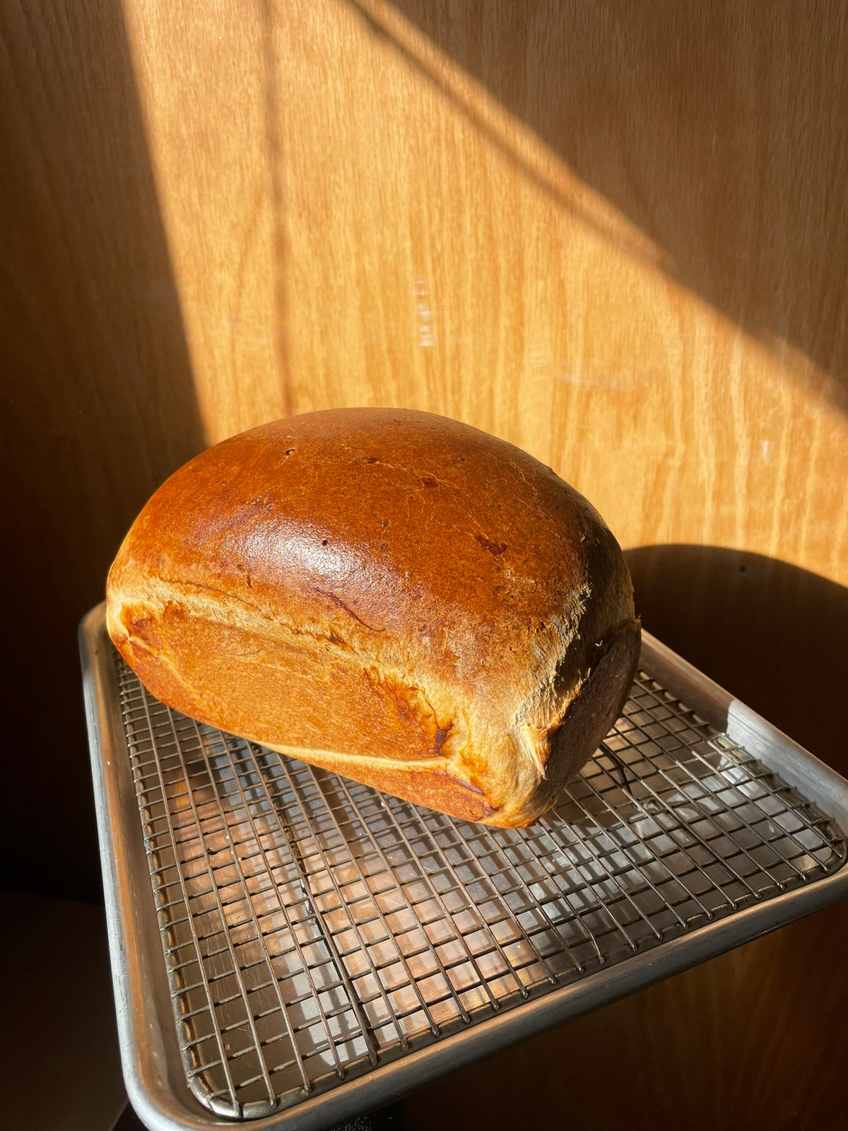 Wholesome Bread Mix