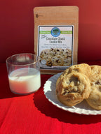 Chocolate Chunk Cookie Mix