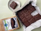 Double Chocolate Brownie Mix