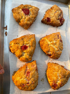 Steve's GF Cake Flour Blend