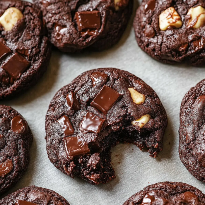 Cookies bars