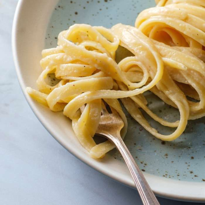 Basic Egg Pasta Gluten-Free 