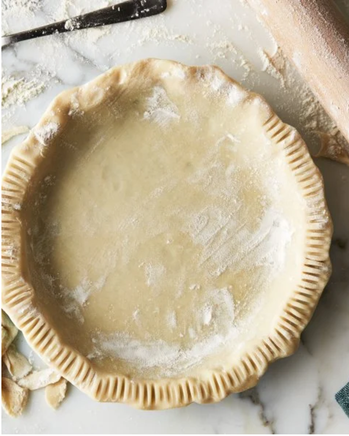 Baking basics