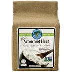 Arrowroot Starch