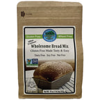 Wholesome Bread Mix