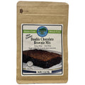 Double Chocolate Brownie Mix