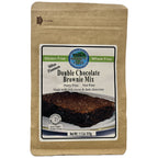 Double Chocolate Brownie Mix