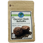 Chocolate Chunk Muffin Mix