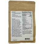 Chocolate Chunk Cookie Mix
