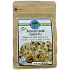 Chocolate Chunk Cookie Mix