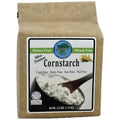 Authentic Foods Corn Starch (Non-GMO) package, front view