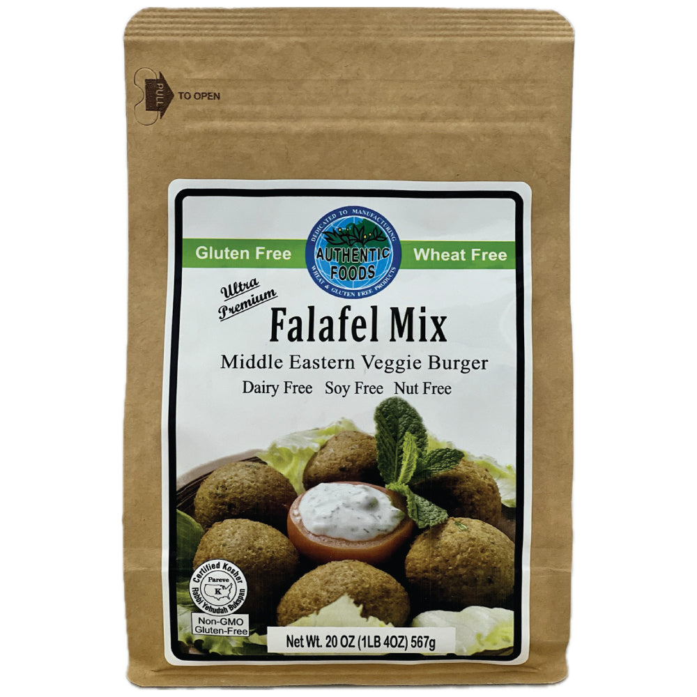 Falafel Mix