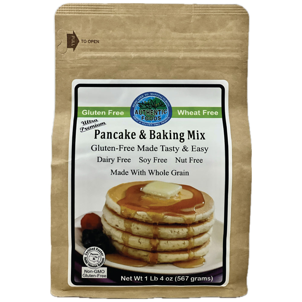 Pancake & Baking Mix