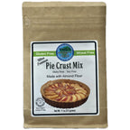 Pie Crust Mix