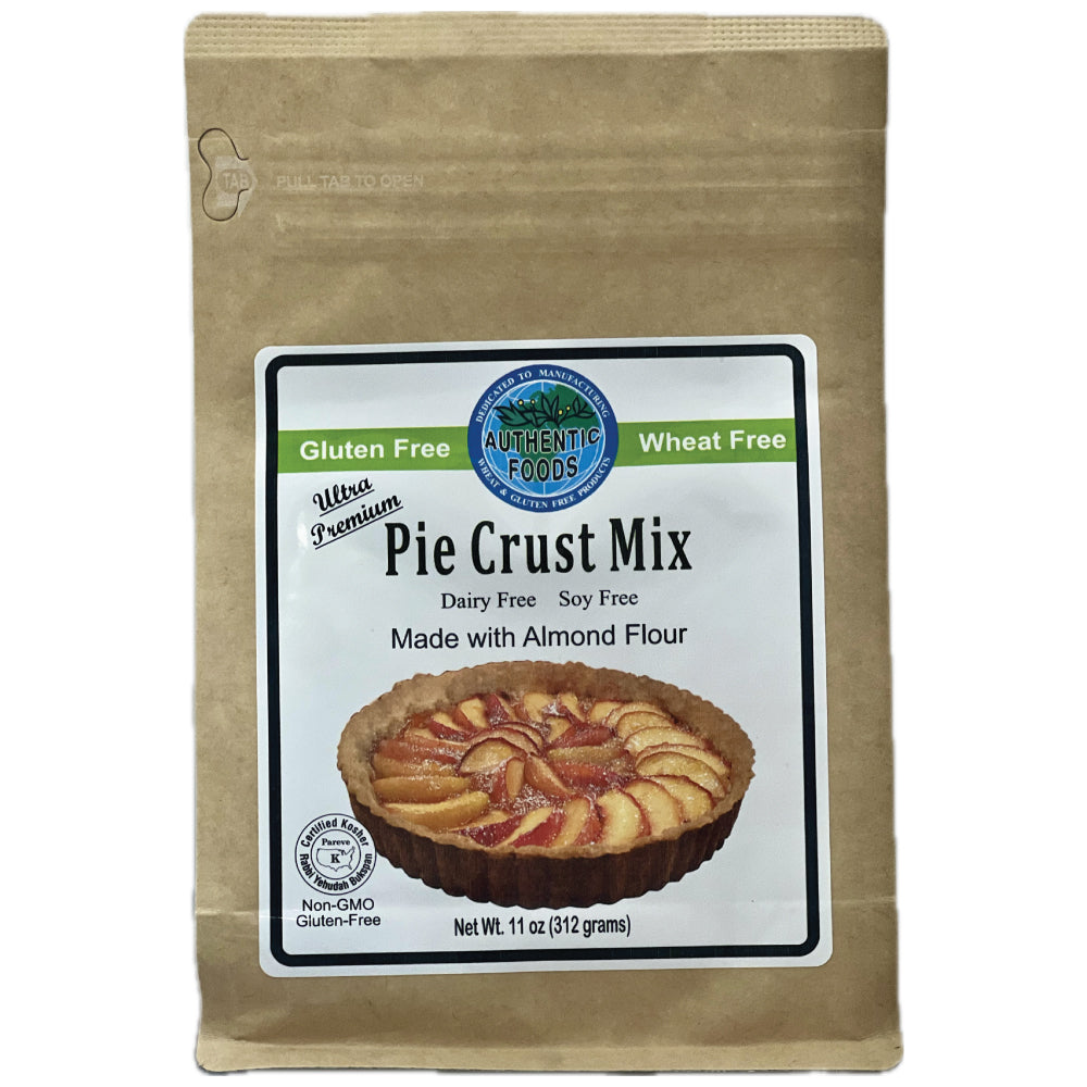 Pie Crust Mix