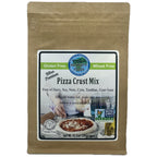Pizza Crust Mix