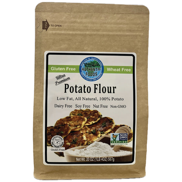 Potato Flour