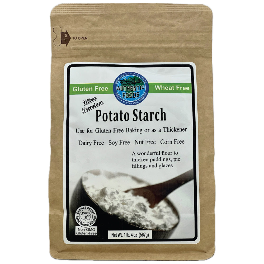 Potato Starch