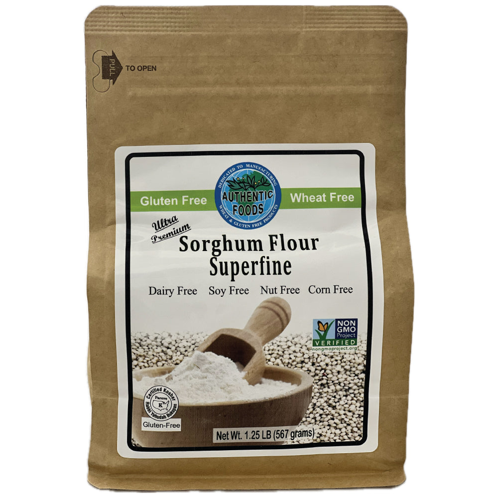 Superfine Sorghum Flour