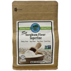 Superfine Sorghum Flour