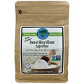 Superfine Sweet Rice Flour (Mochi Flour)