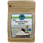 Superfine Sweet Rice Flour (Mochi Flour)