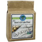 Steve's GF Cake Flour Blend