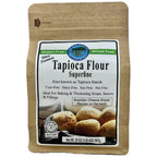 Tapioca Flour (Tapioca Starch)