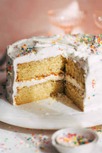Vanilla Cake Mix