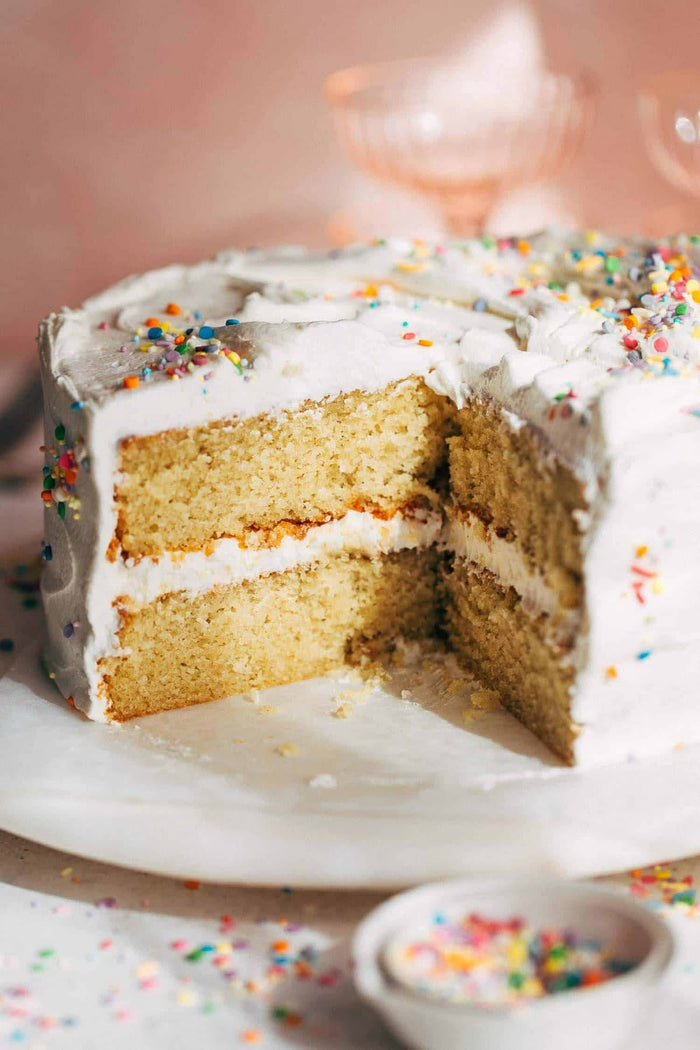 Cakes cupcakes