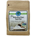 Superfine White Rice Flour