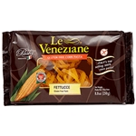 Le Veneziane Fettuce Corn Gluten-Free Pasta