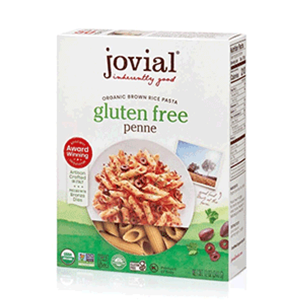 Jovial Penne Pasta